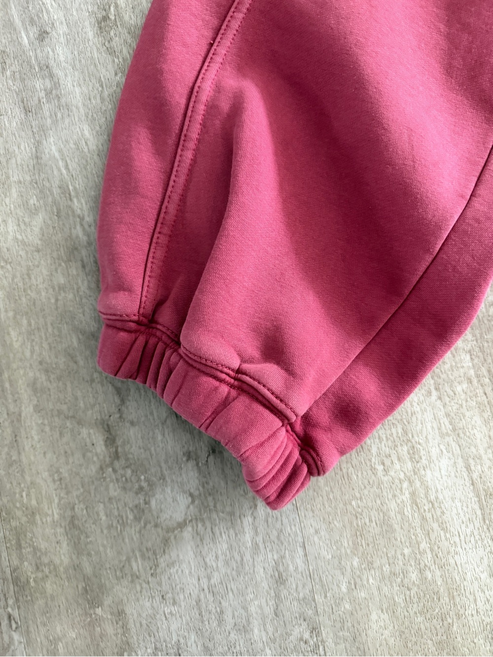 Free People Sprint to the Finish Pant Sz M or L - Picture 2 of 9